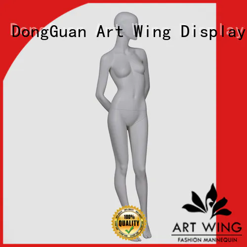 popular vintage fabric mannequin design for suit