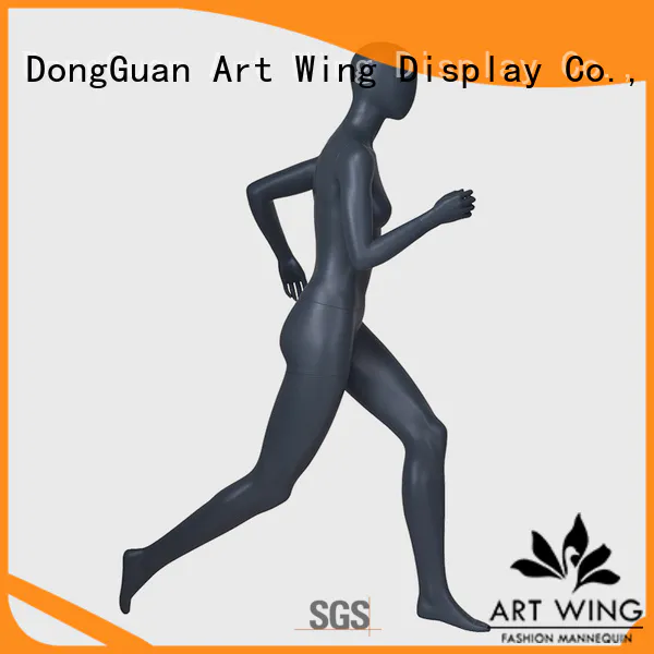 New mannequin sign manufacturers