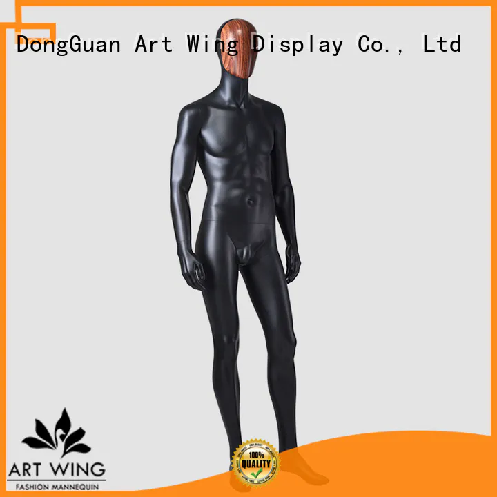 stable shirt mannequin mamnequin personalized for supermarket