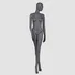 KF-07 Resin color sexy lifelike mannequin full body sexy lifelike mannequin display