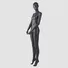 KF-15 Lifelike realistic standing mannequin female lingerie dummy for store display