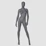 F-2204-AH New fashion sexy standing woman mannequin for bikini display