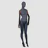 F-2206-AH whole body sexy female mannequin dress from display mannequin with adjustable arms
