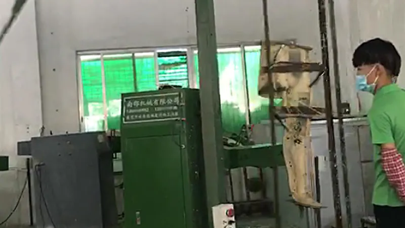 The process of mannequin manufacturing