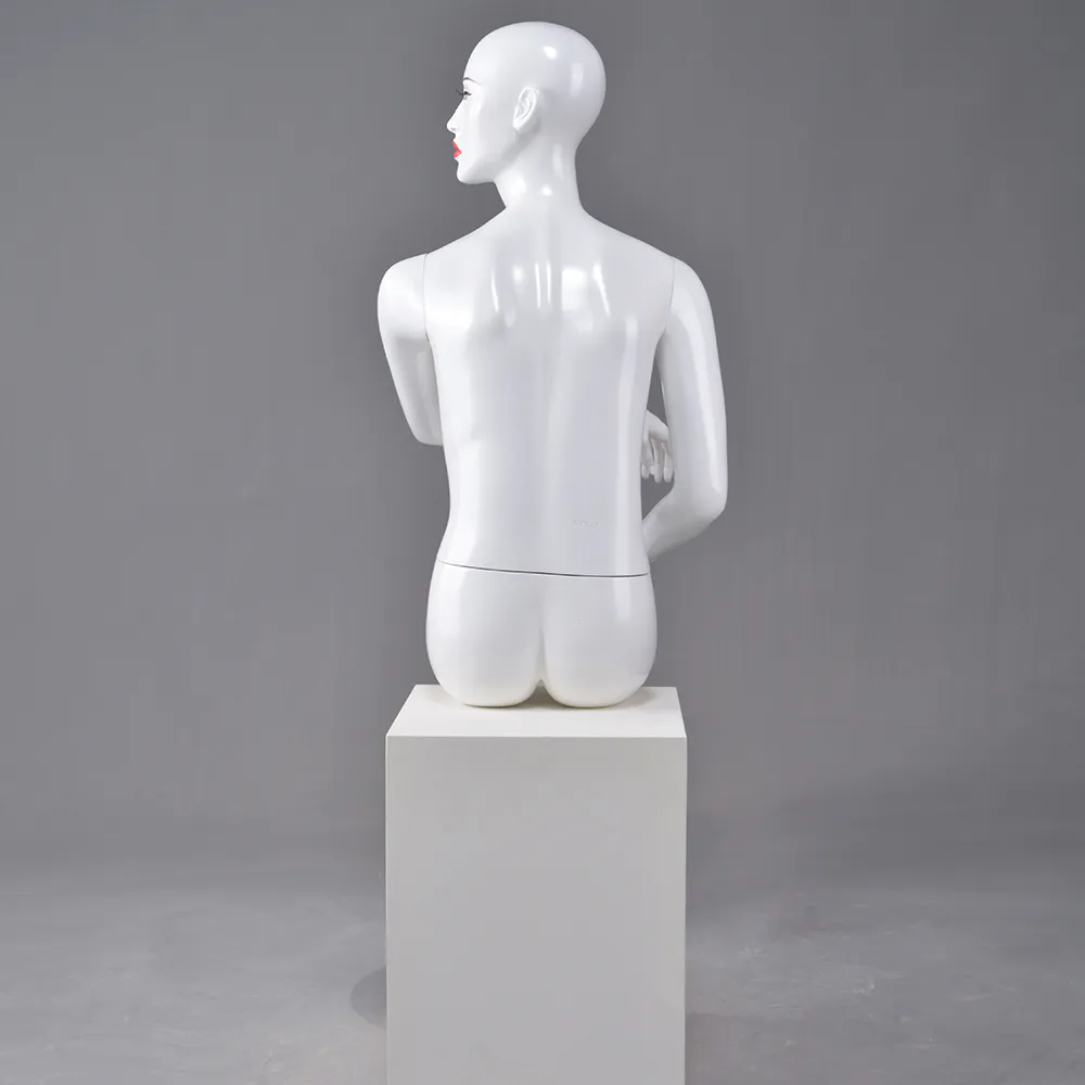 Dior-1 Sexy lifelike mannequin female full body realistic girl manikin for clothes