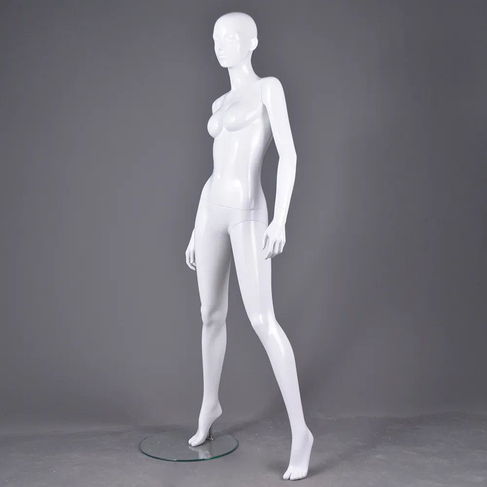 RNF-3 Realistic life size display mannequin full size female clothing dummy