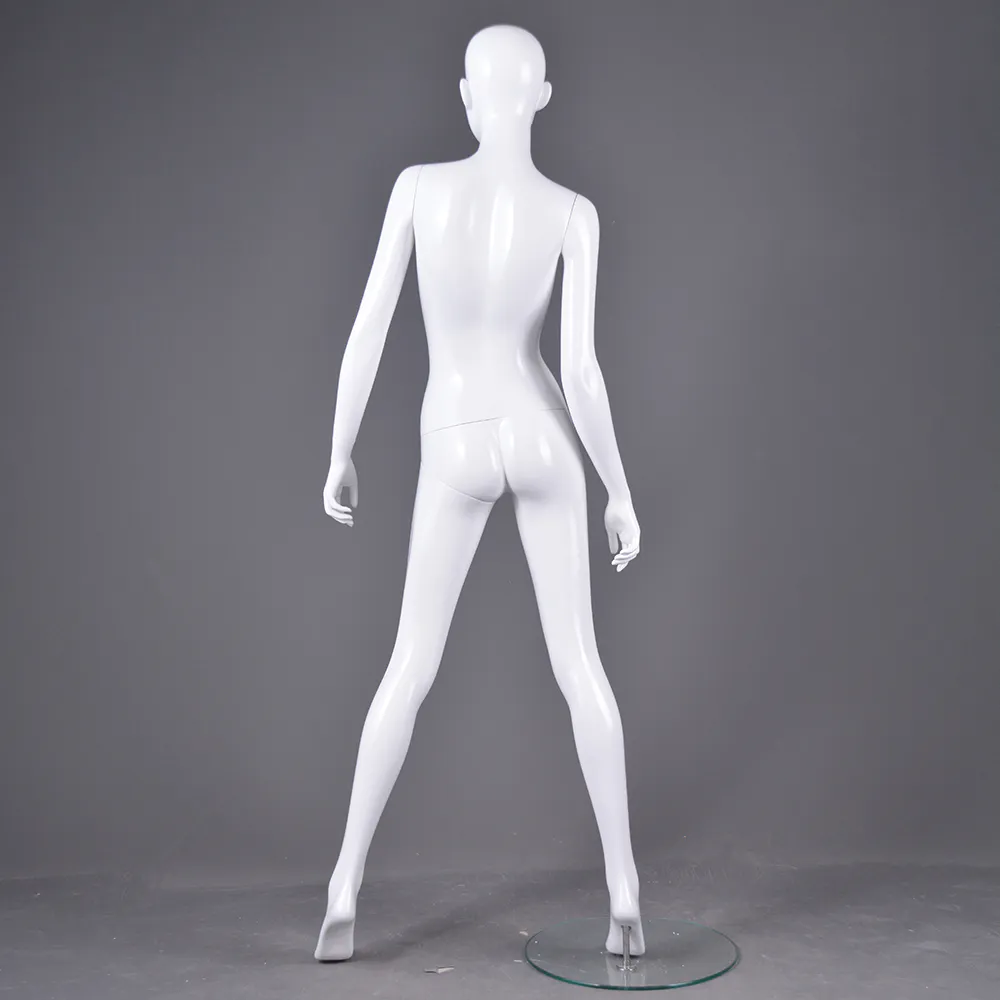 RNF-3 Realistic life size display mannequin full size female clothing dummy