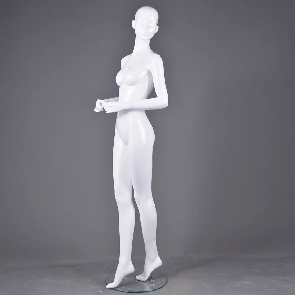 RNF-6 wholesale sexy lifelike maniquies cloth dummy,fiberglass mannequins manufacturer