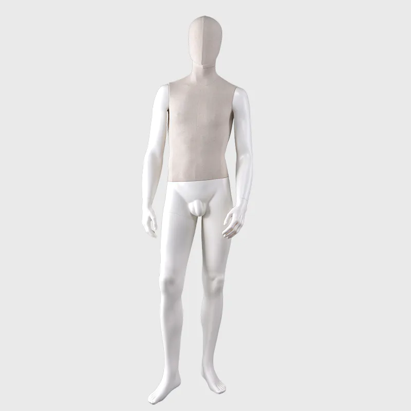 Euro display style clothes display mannequin cheap male mannequin for sale
