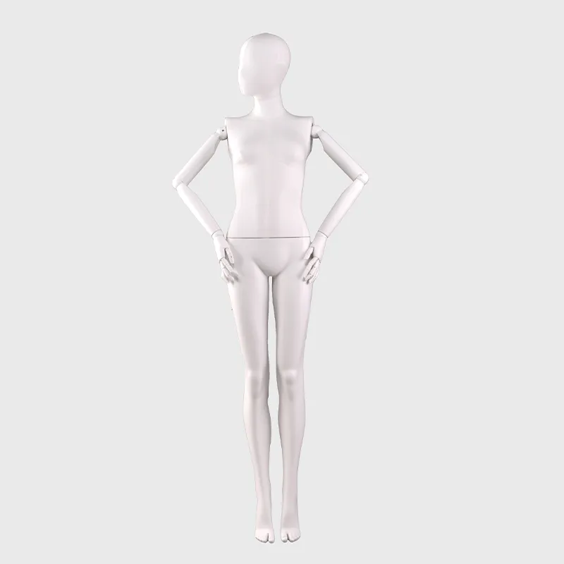Female fashion designer mannequins nude girl mannequin for sale