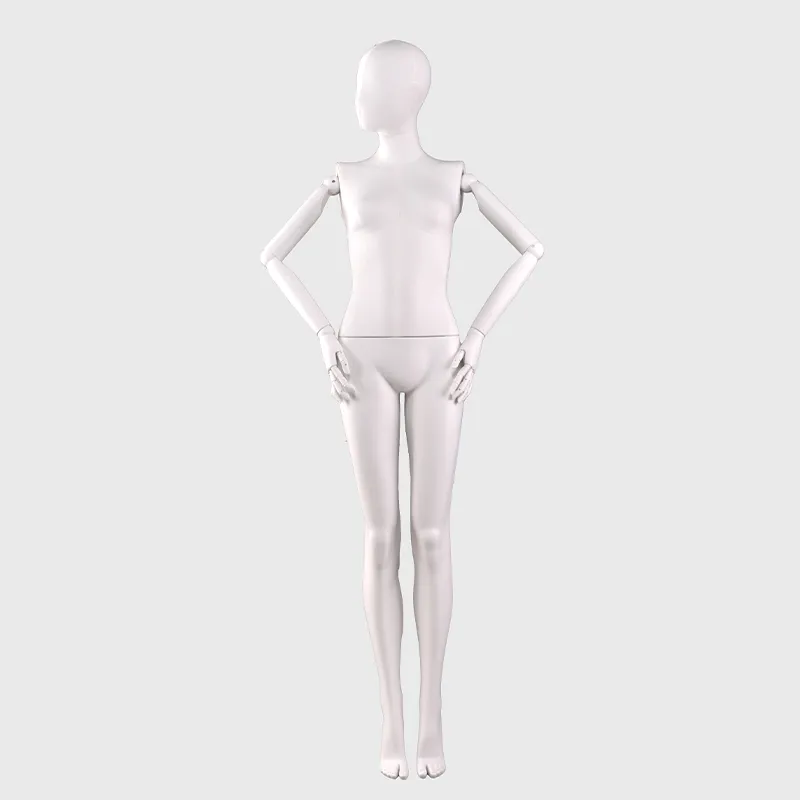 Hot sale adult mannequin female fiberglass mannequins for sale
