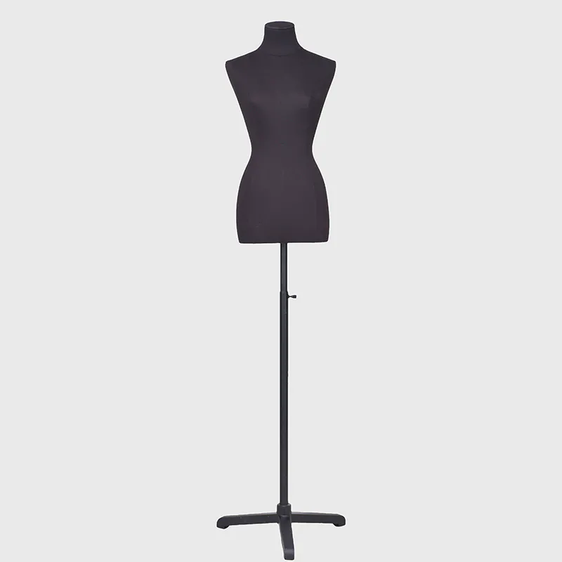 Fenale clothes display dress form mannequin display forms