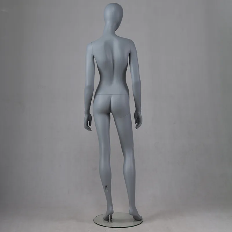 LOF series customized full body female mmanequin From China