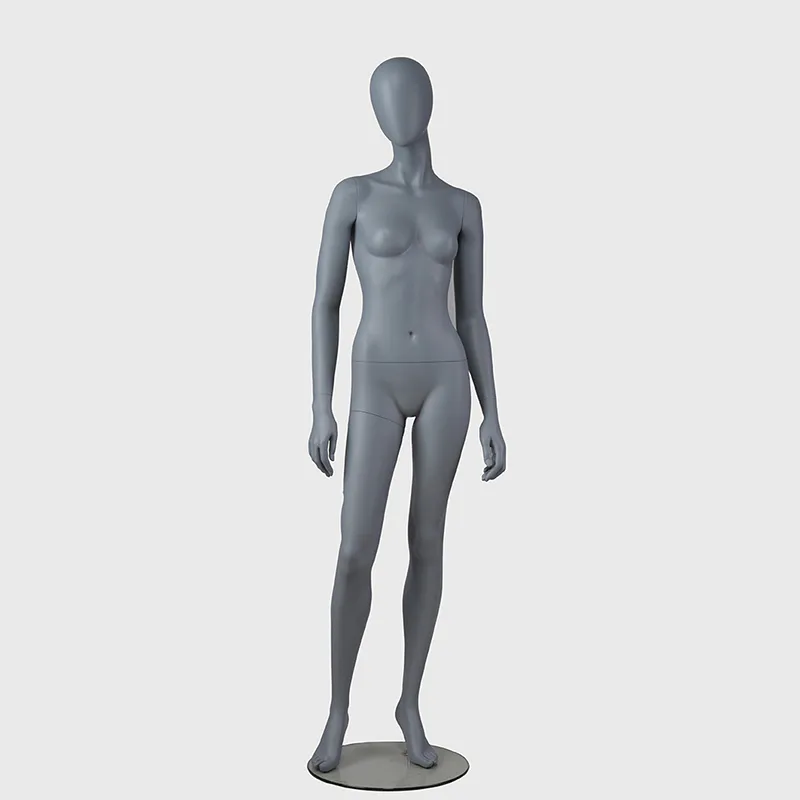 LOF series customized full body female mmanequin From China