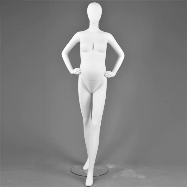 AEF-YWM2 Maria Pregnant Full-body