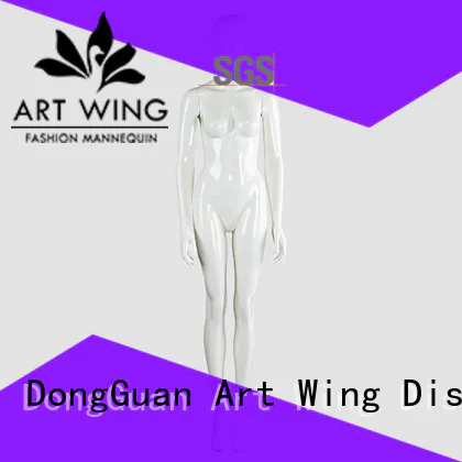 certificated curvy female mannequin ladf4 personalized for pants