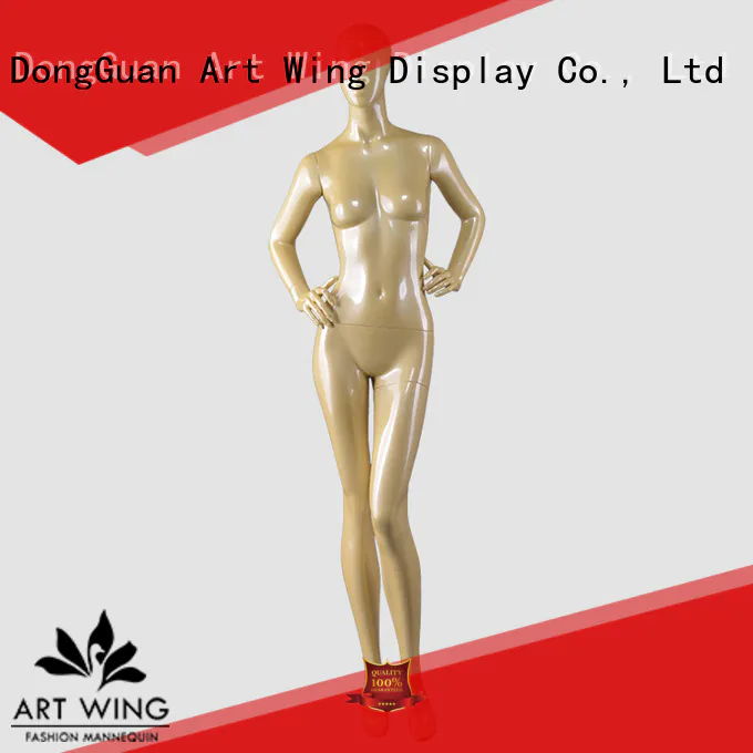 sturdy mannequin fiberglass dummy wholesale for shrit