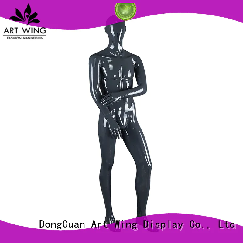 hot selling full body male mannequin kba from China for business