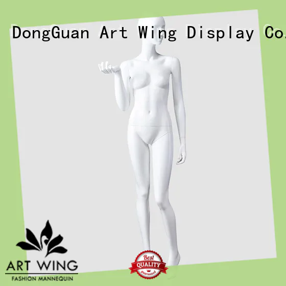 sturdy styling mannequins whole personalized for supermarket