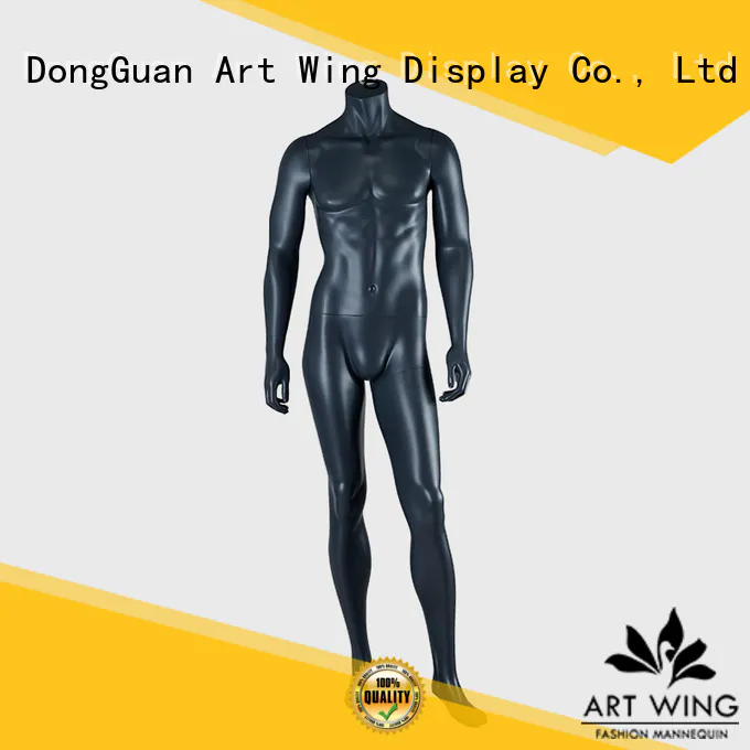 Art Wing ghost mannequin company