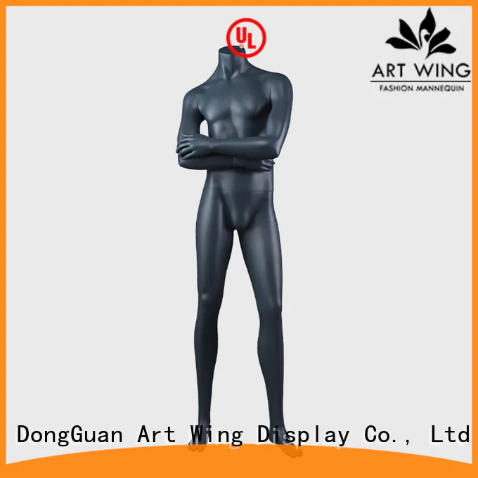 Best silver mannequin company