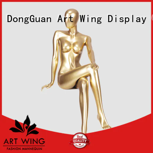 certificated lifelike female mannequins dress personalized for pants