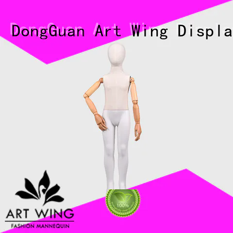 Art Wing