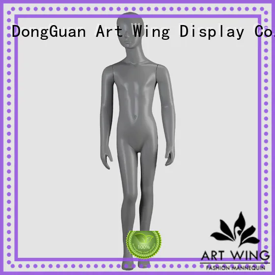 cost-effective adjustable child mannequin mannequins factory for clothes