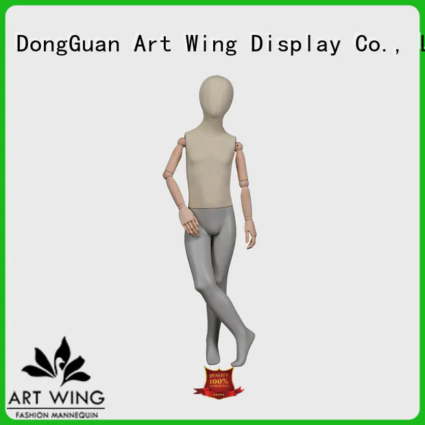 Art Wing