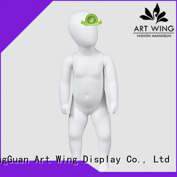 PRIM-232 Lovely kids fiberglass full body child mannequin