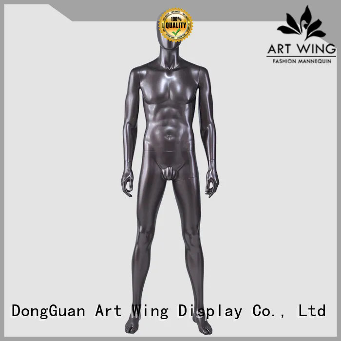 excellent man mannequin shop with good price for clothes