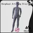 BC-KIDS-F Hot sale black children mannequin full body fiberglass mannequin for child clothes