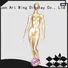quality plastic female mannequin mnf3 wholesale for shrit