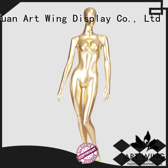 quality plastic female mannequin mnf3 wholesale for shrit