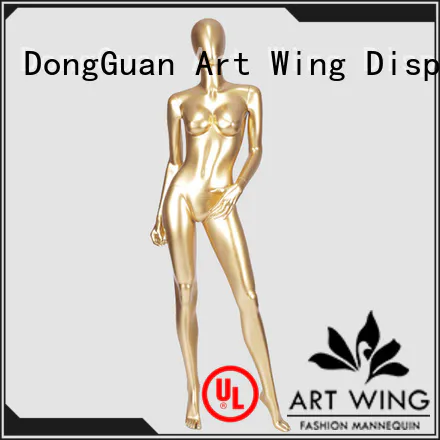 certificated plastic female mannequin women personalized for pants