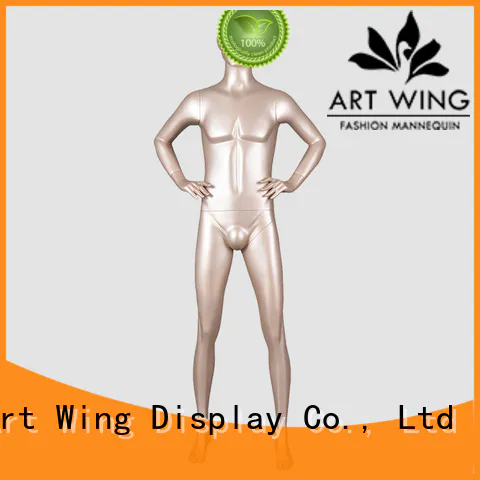 Art Wing fashion full mannequin series for display
