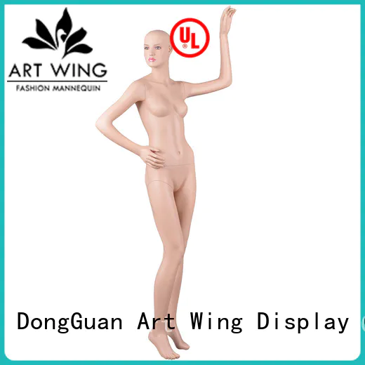 Art Wing