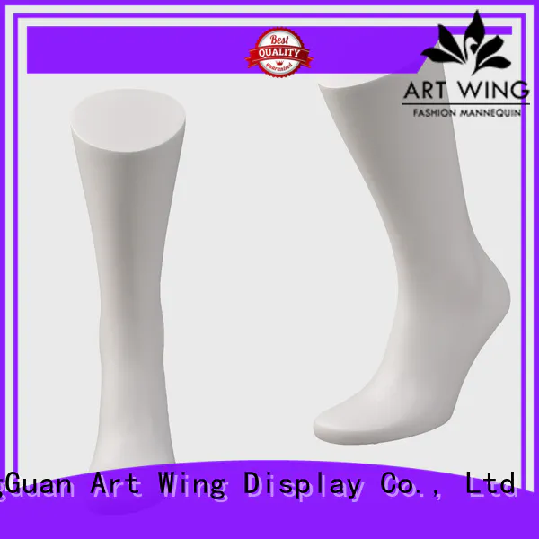 New headless male mannequin for business