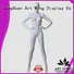 quality mannequin for making clothes suit from China for mall