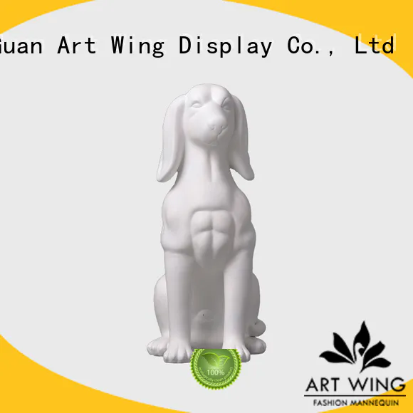 New stockman mannequin company