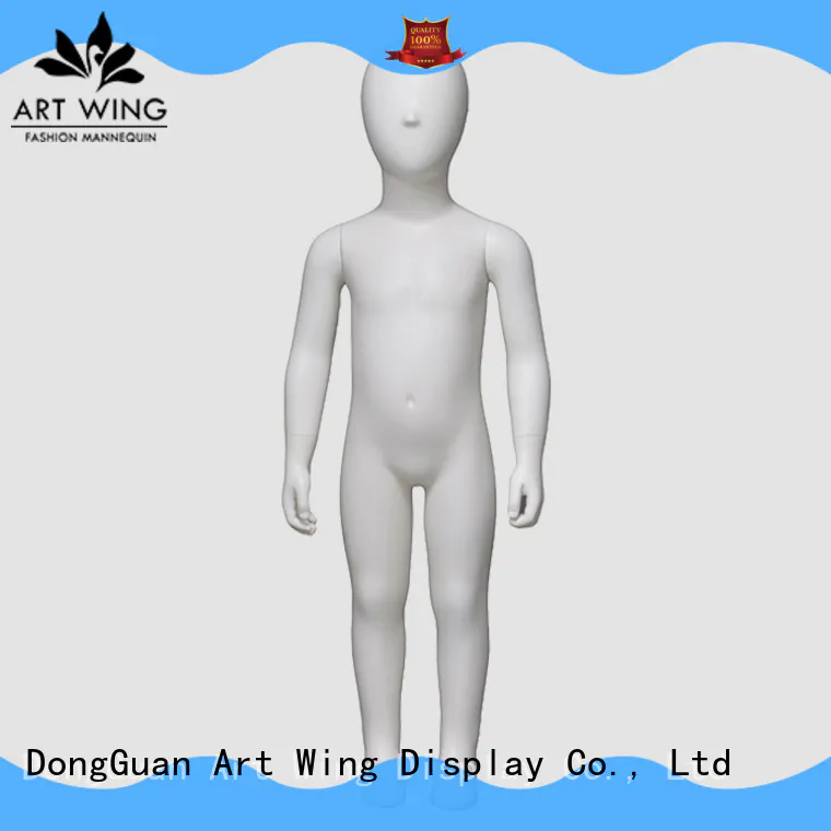 elegant custom kids mannequin dummy with good price for suit