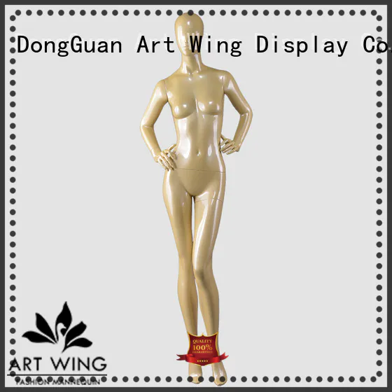 quality beautiful mannequins female factory price for pants